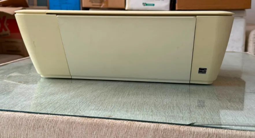 Impressora HP Deskjet 2546 - Foto 2