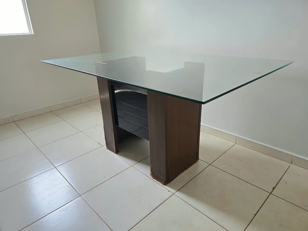 Vende-se mesa de jantar - Foto 2