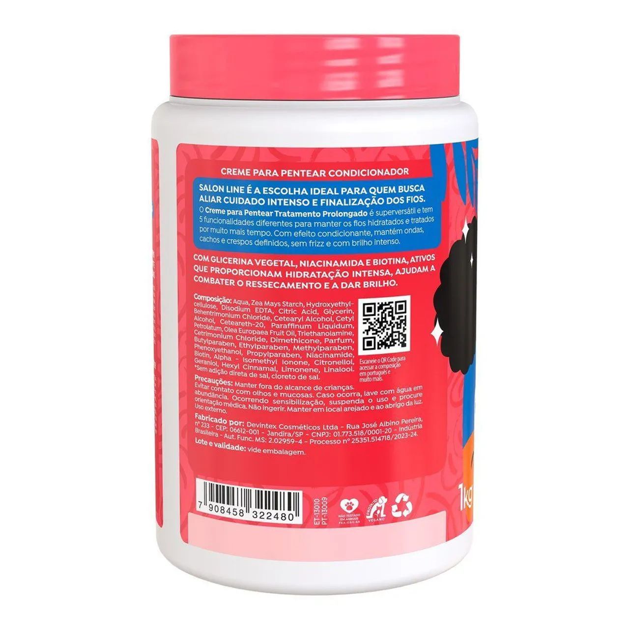 Produtos capilar  - Foto 2
