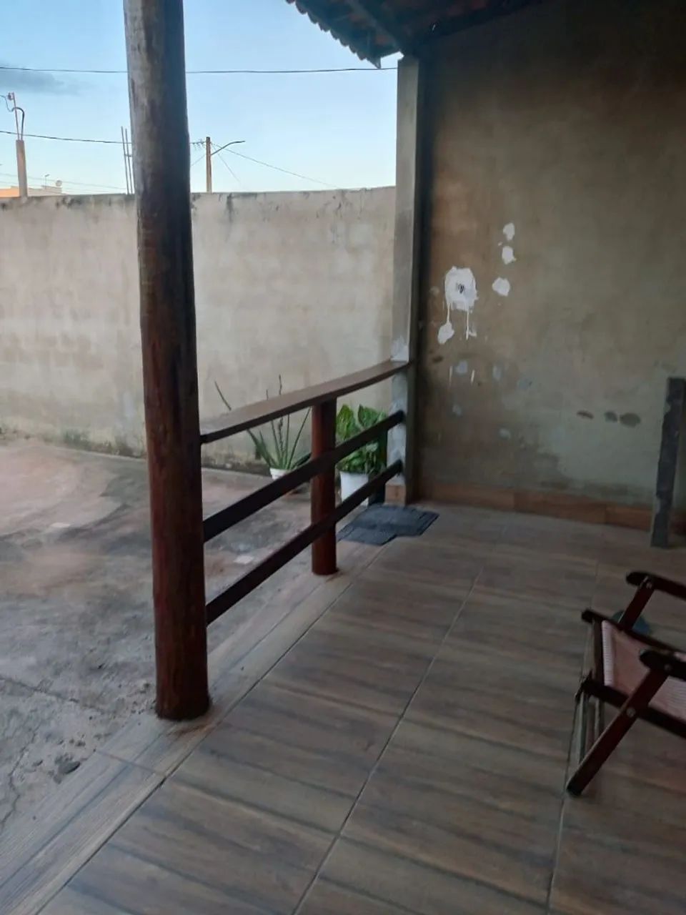 Casa de Praia para o Carnaval Ilha da croa - Barra de Santo Antonio - Foto 3
