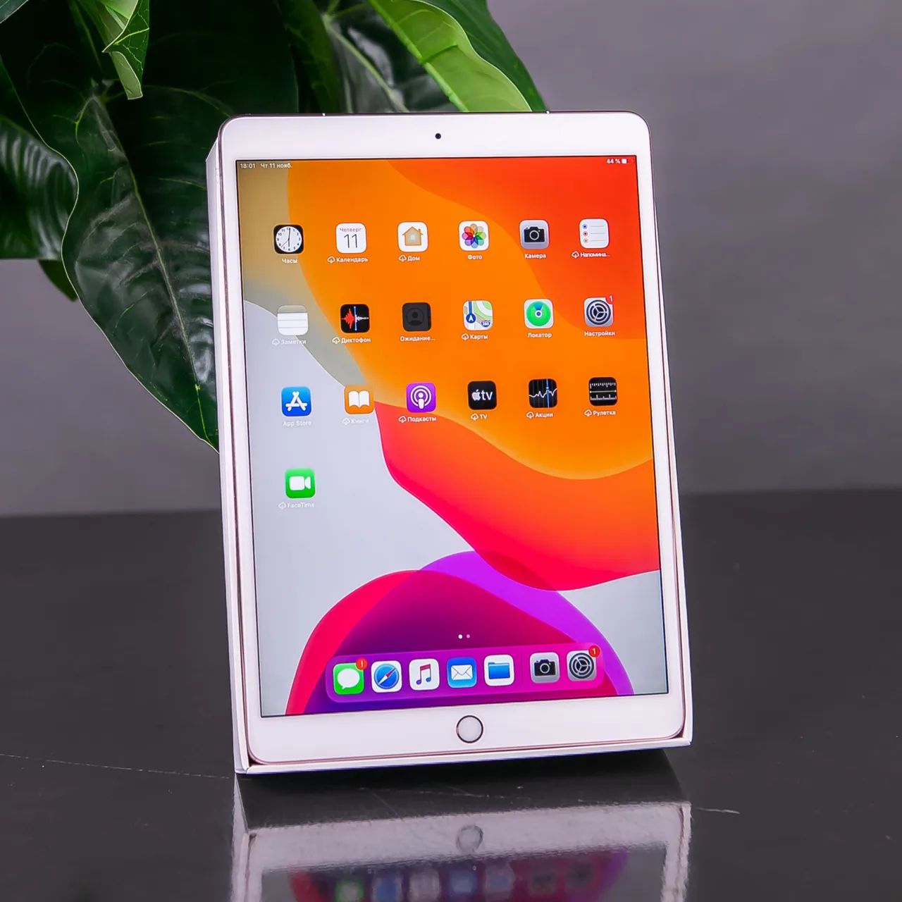 iPad apple 6 2018 a1893 9,7 32 gb  - Foto 5