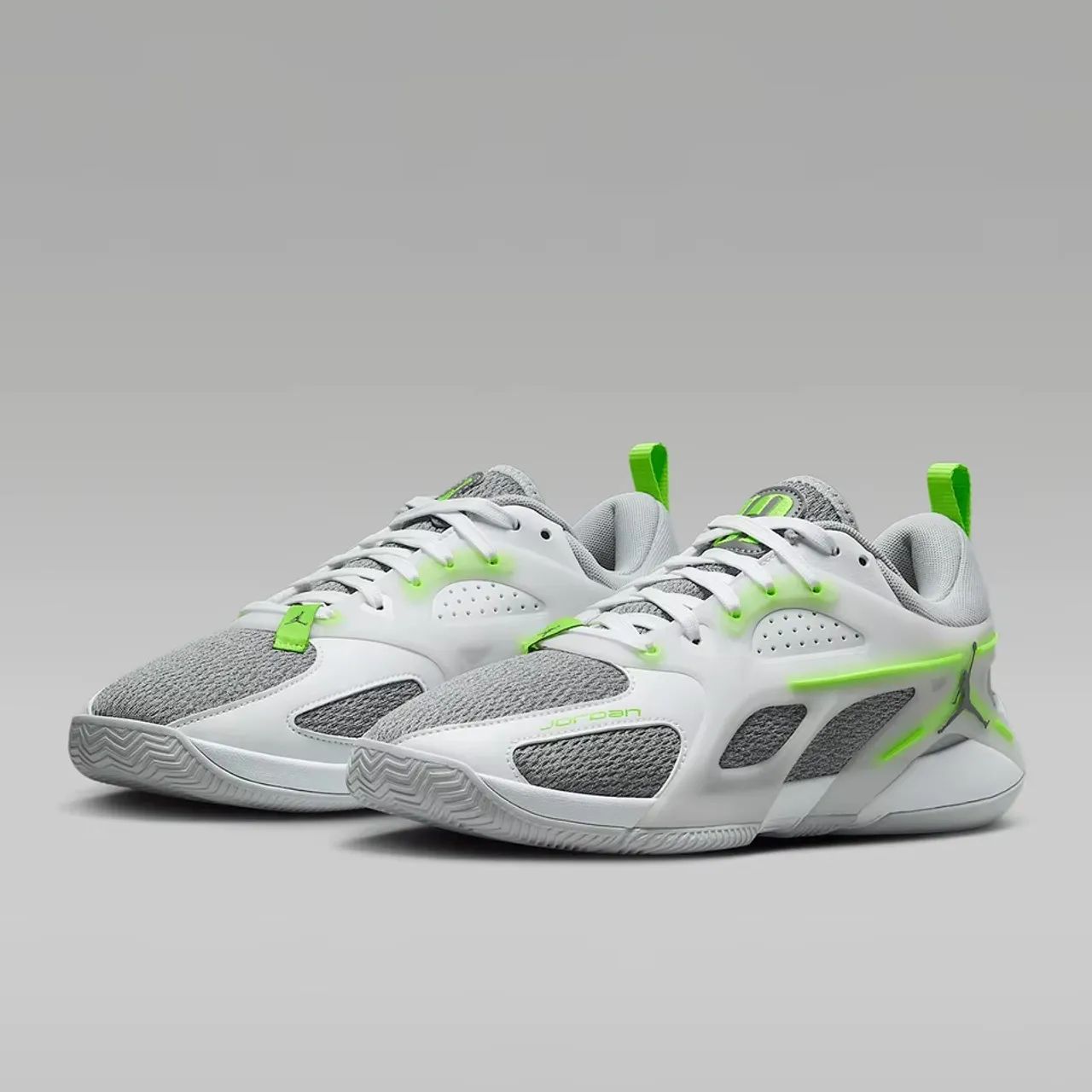 Vendo Nike Air Jordan - Foto 4