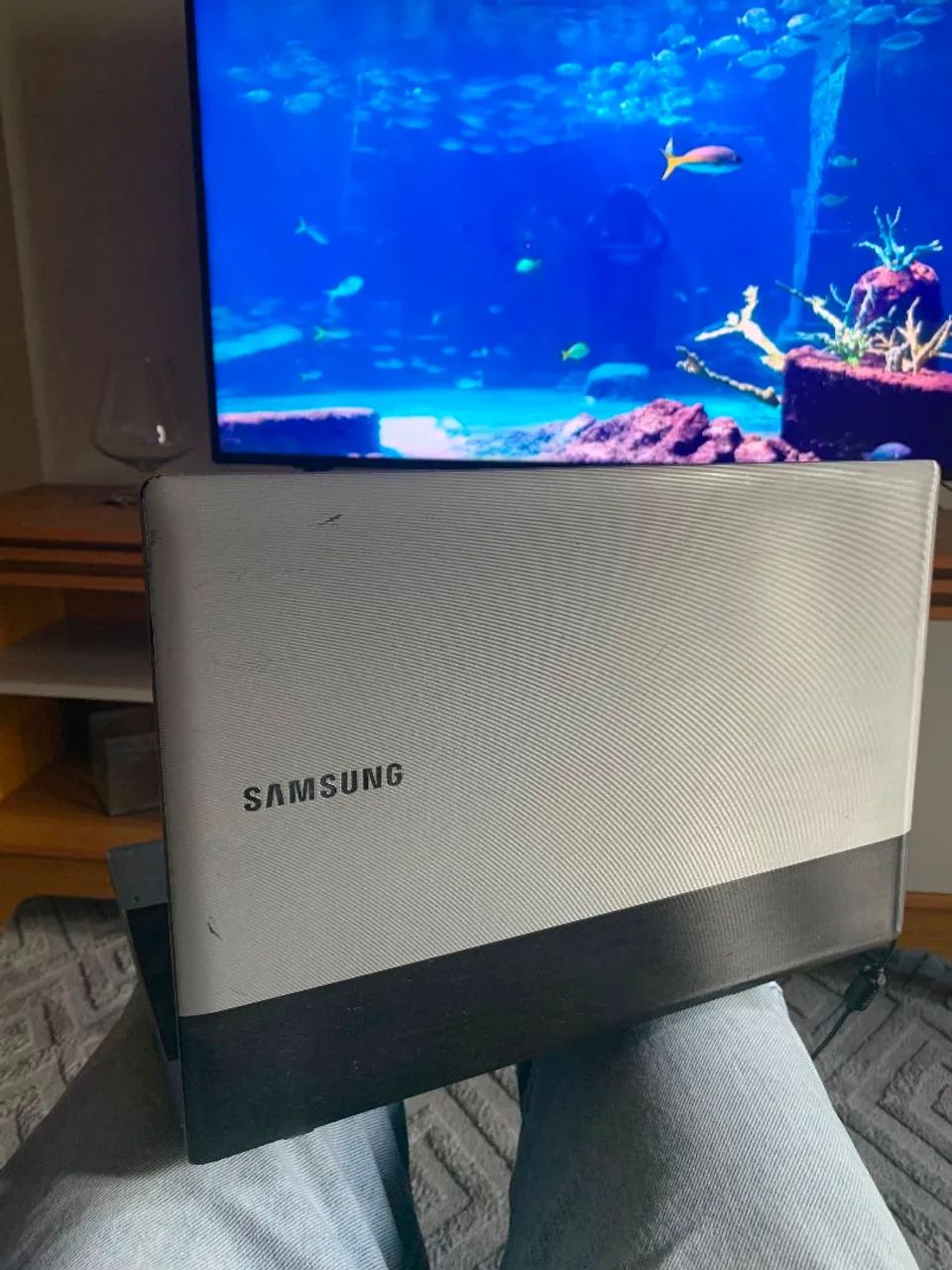 Notebook Samsung  - Foto 3