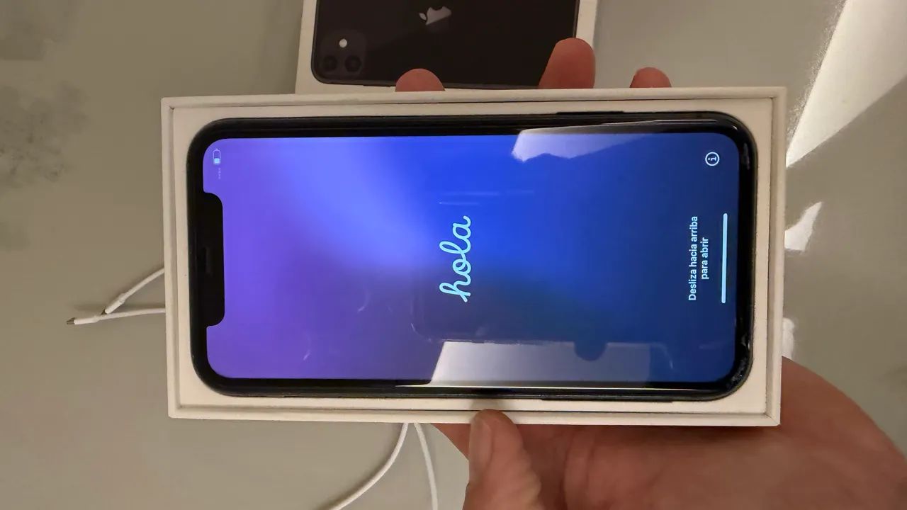 IPhone 11 em perfeita qualidade  - Foto 5