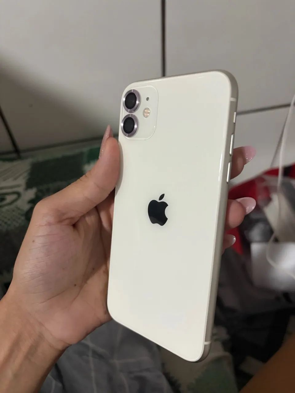 iPhone 11 - 128gb - Foto 4