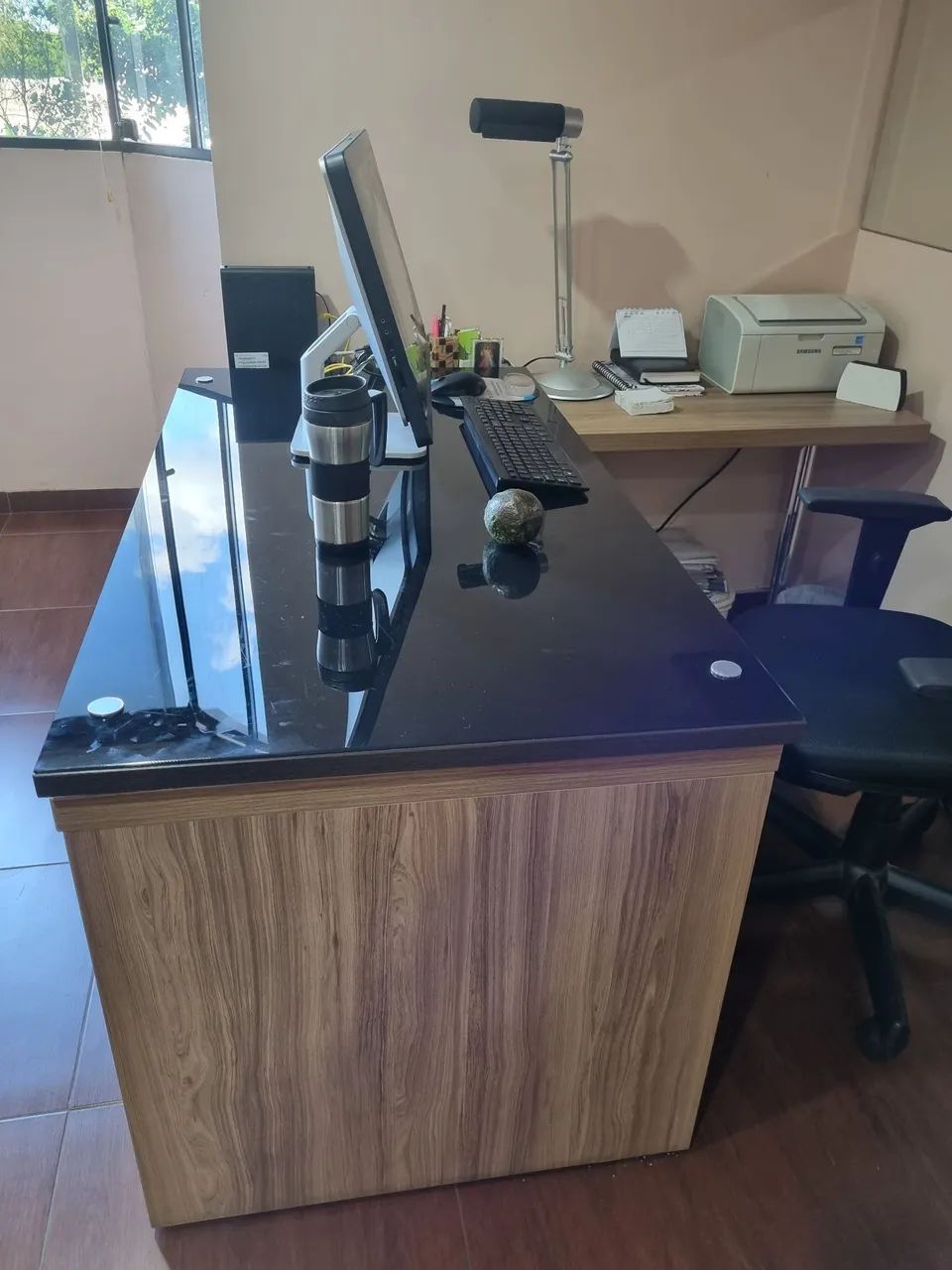Móveis de escritório  - Foto 2