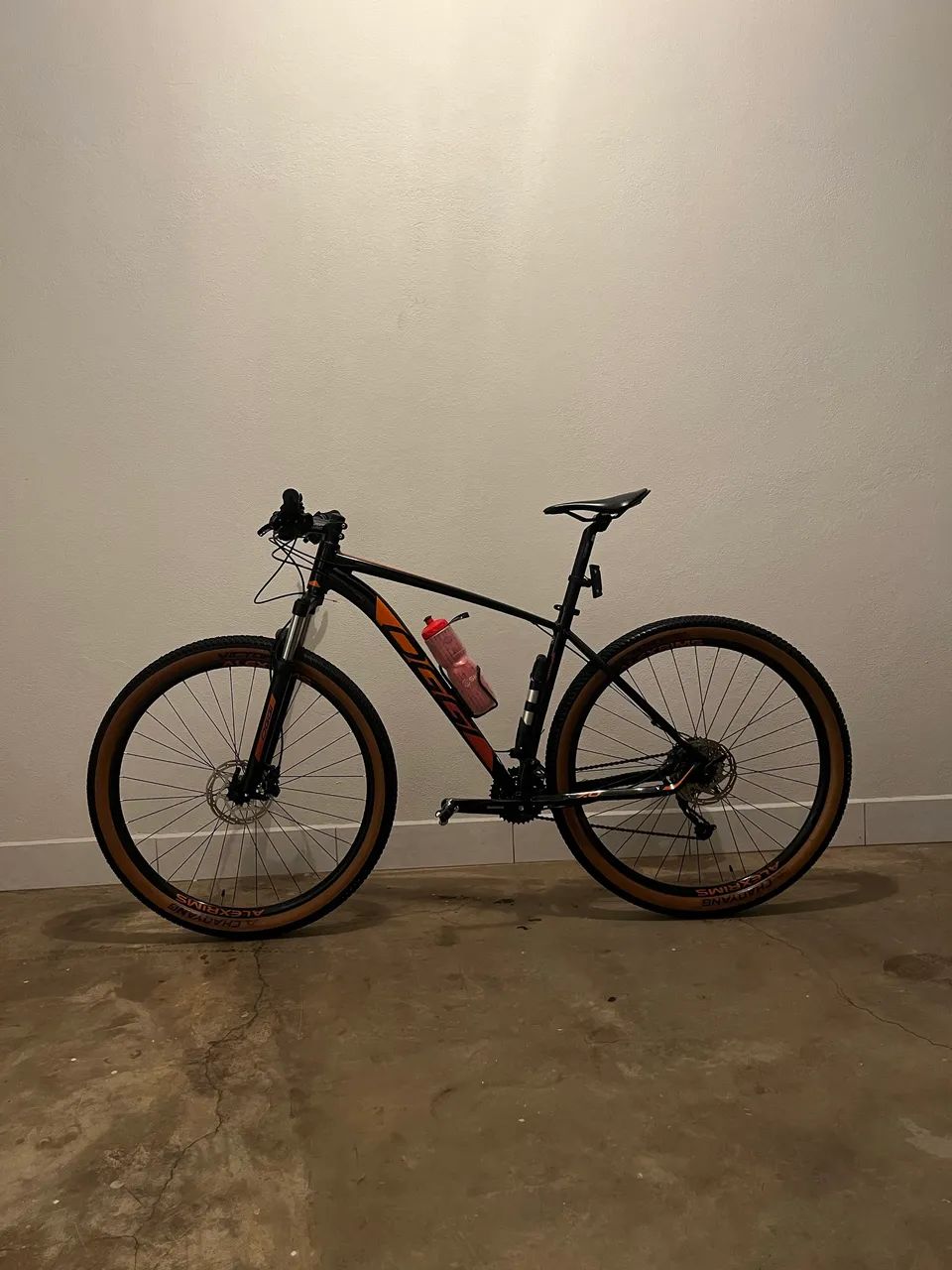 Oggi Big Wheel 7.0 - Foto 2