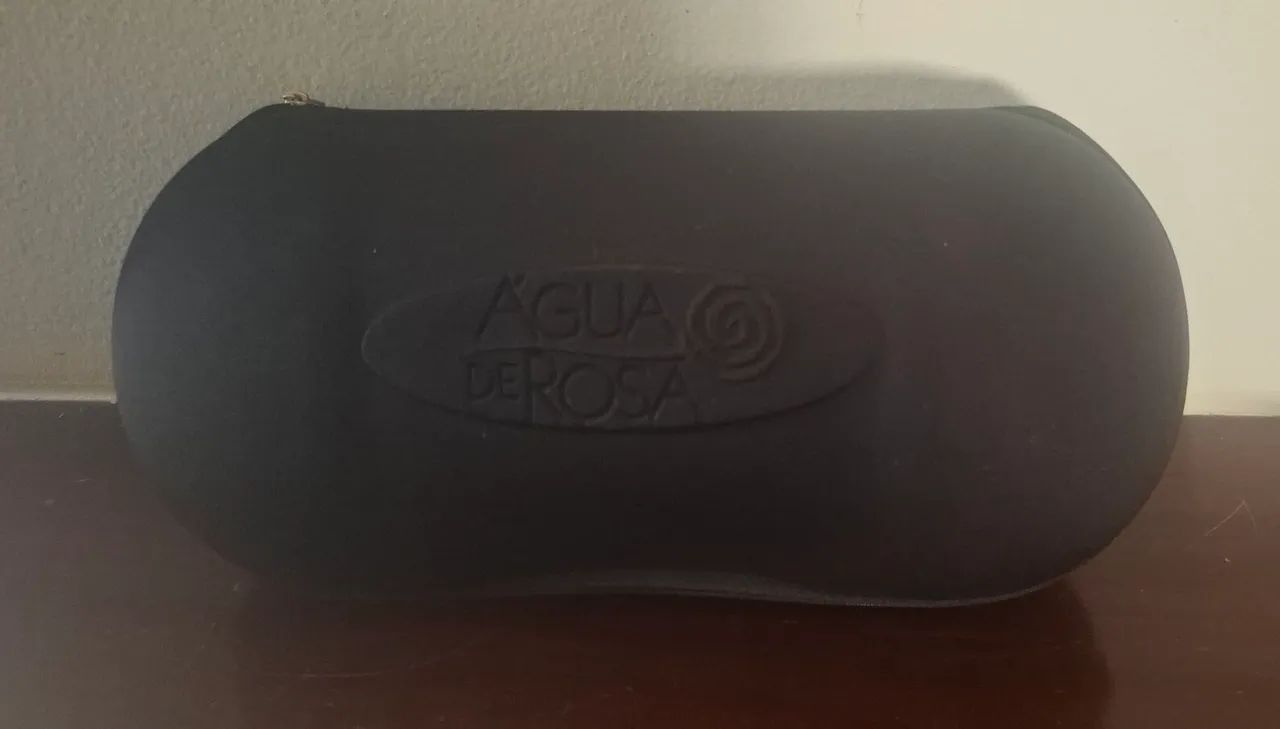 Estojo porta sutiã 