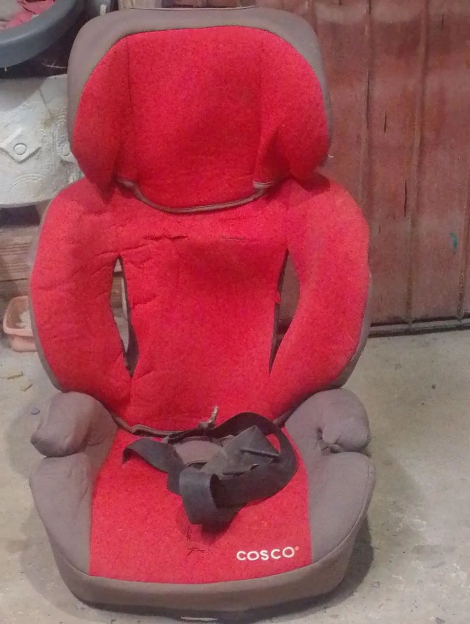 Cadeirinha de carro para criança  - Foto 2
