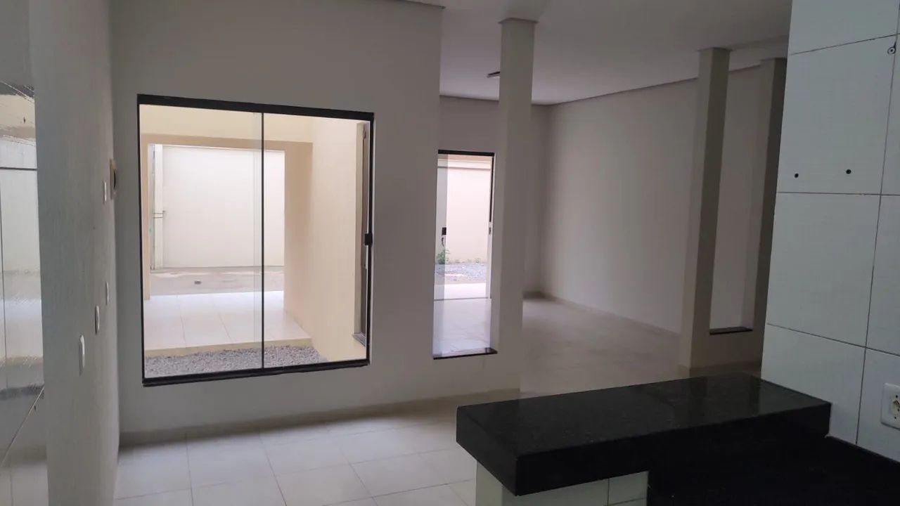Vendo casa na 1204 sul  - Foto 3