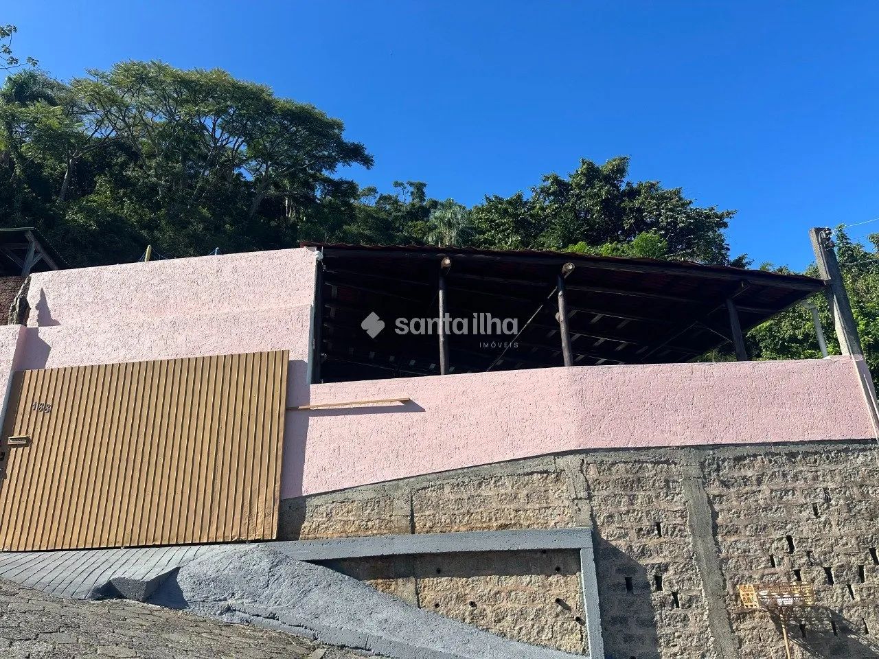 Casa com 4 dormitórios para vender ou alugar, 247,00m² - Rio Tavares - Florianópolis/SC - Foto 2