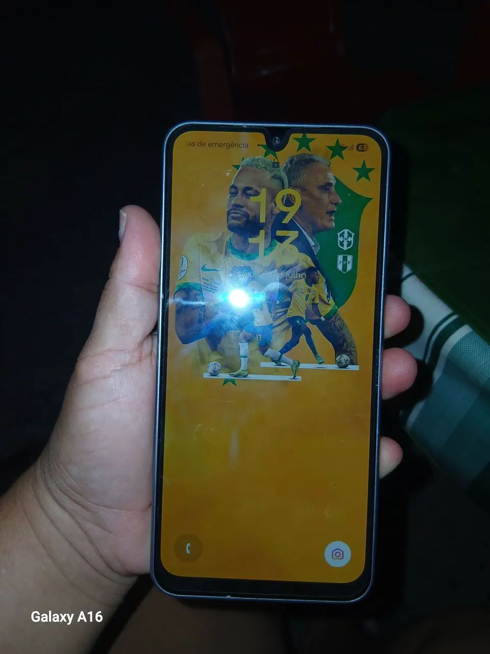 SAMSUNG GALAXY A17