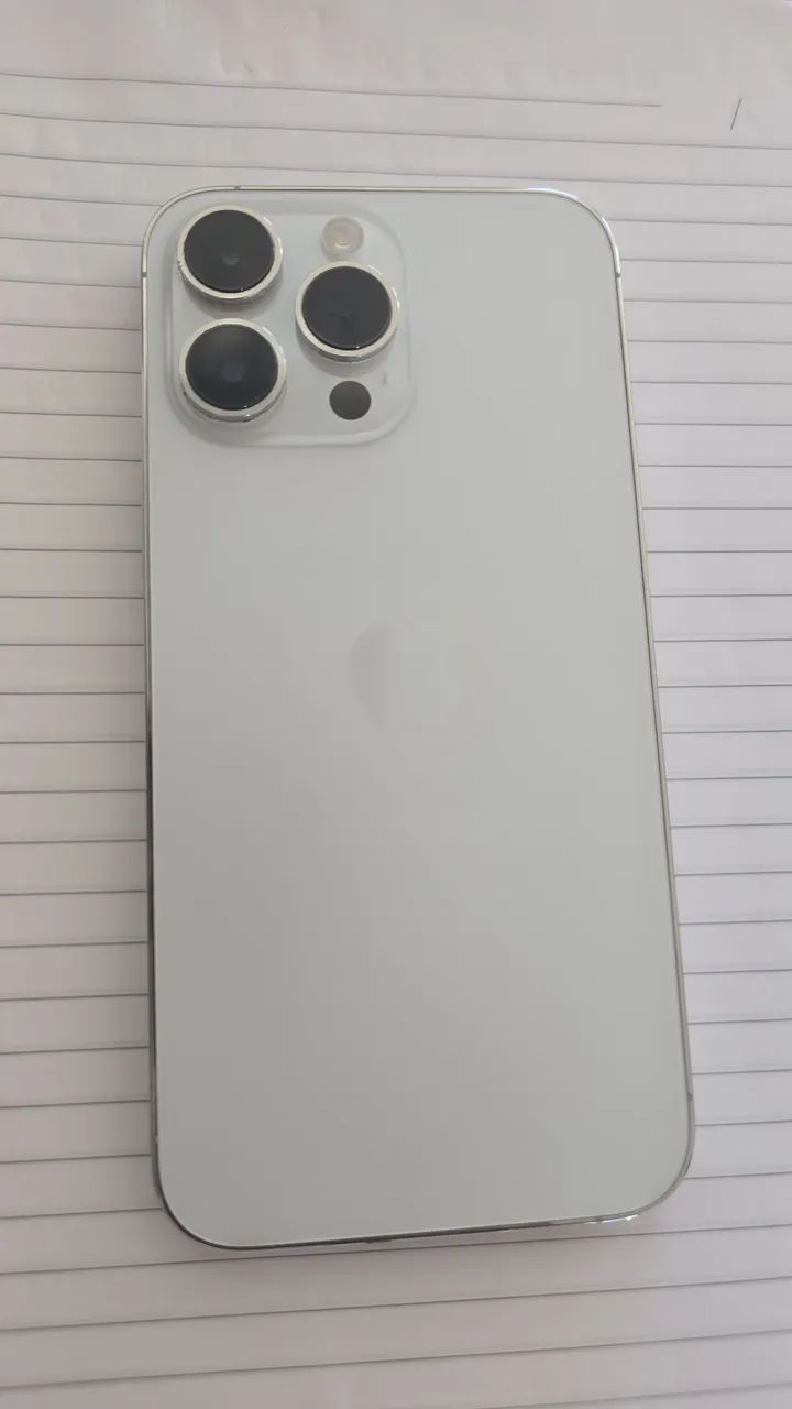 CELULAR IPHONE 14 PRO MAX 128G 