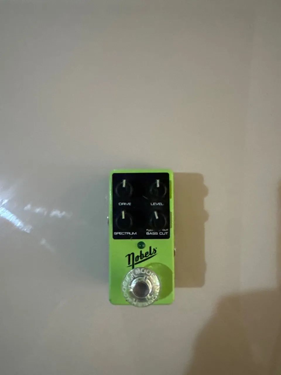 Nobels ODR-mini 2