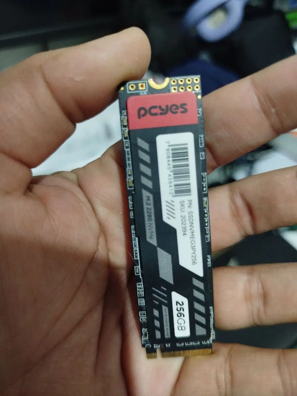 Peças de PC gamer e de Notebook  - Foto 5