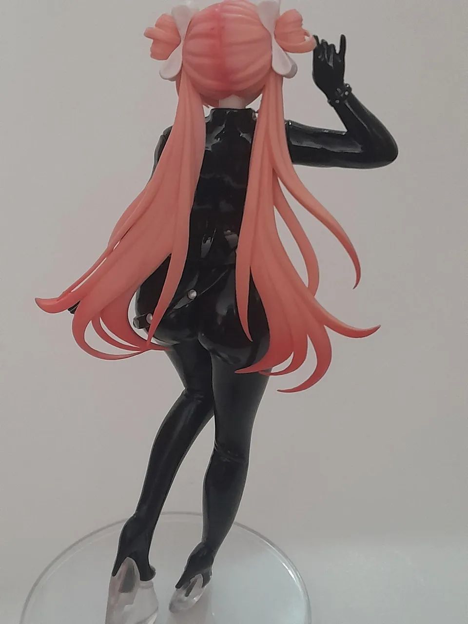 Figura Tights Agent Riko 1/6 - Foto 4