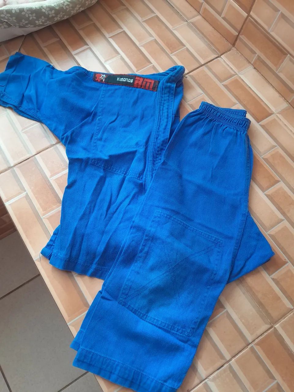 Kimono bm - Foto 2