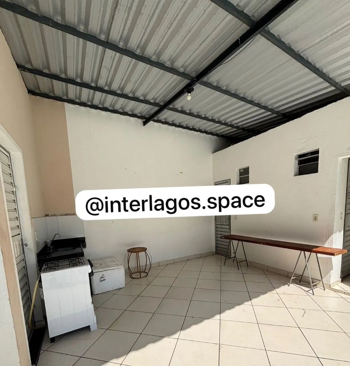 Espaço para eventos  - Foto 2