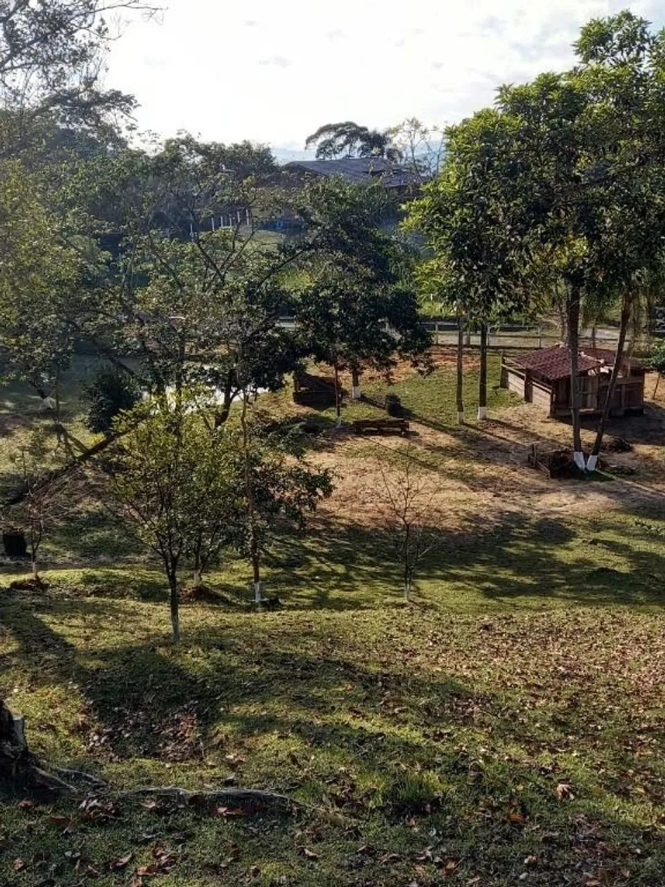 Sítio à venda, 3 m² por R$ 700.000 - São Sebastião - Palhoça/SC - Foto 9