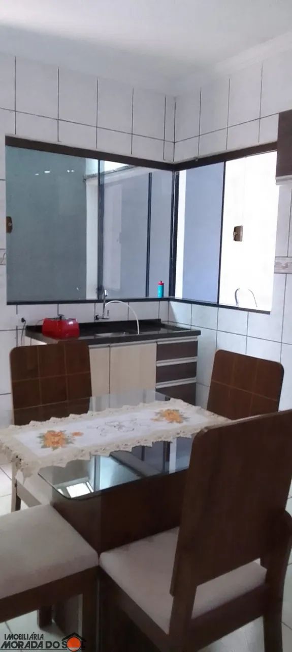 VENDA DE CASA RESIDENCIAL - NOVA ESPERANÇA - Foto 5