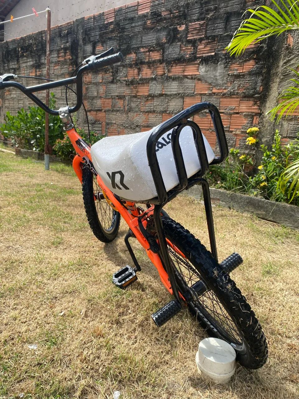 Bicicleta  - Foto 4
