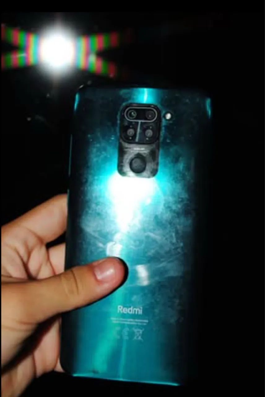 Xiaomi Redmi Note 9 