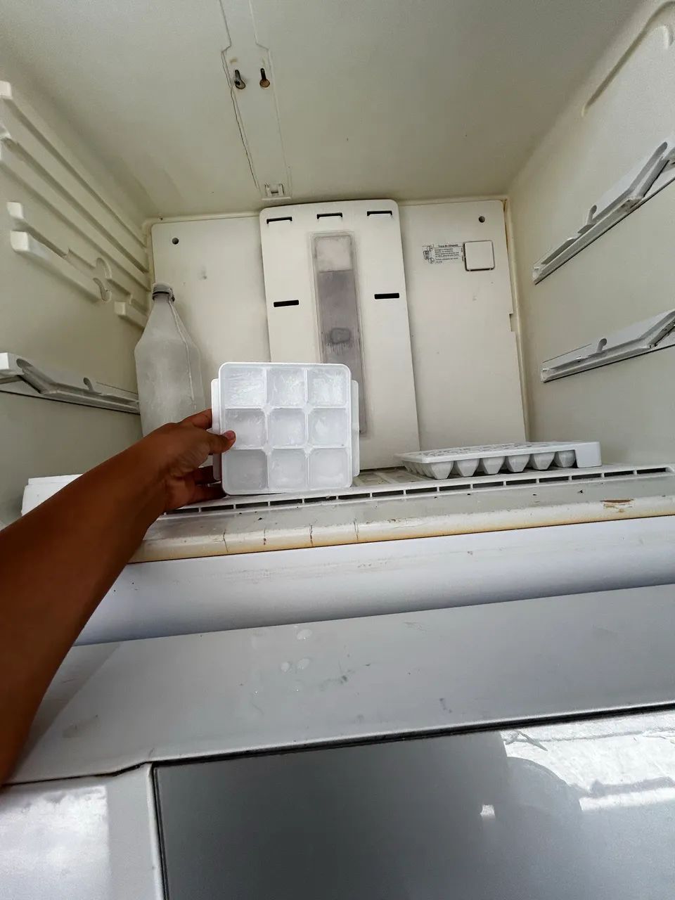 GELADEIRA ELECTROLUX  - Foto 3