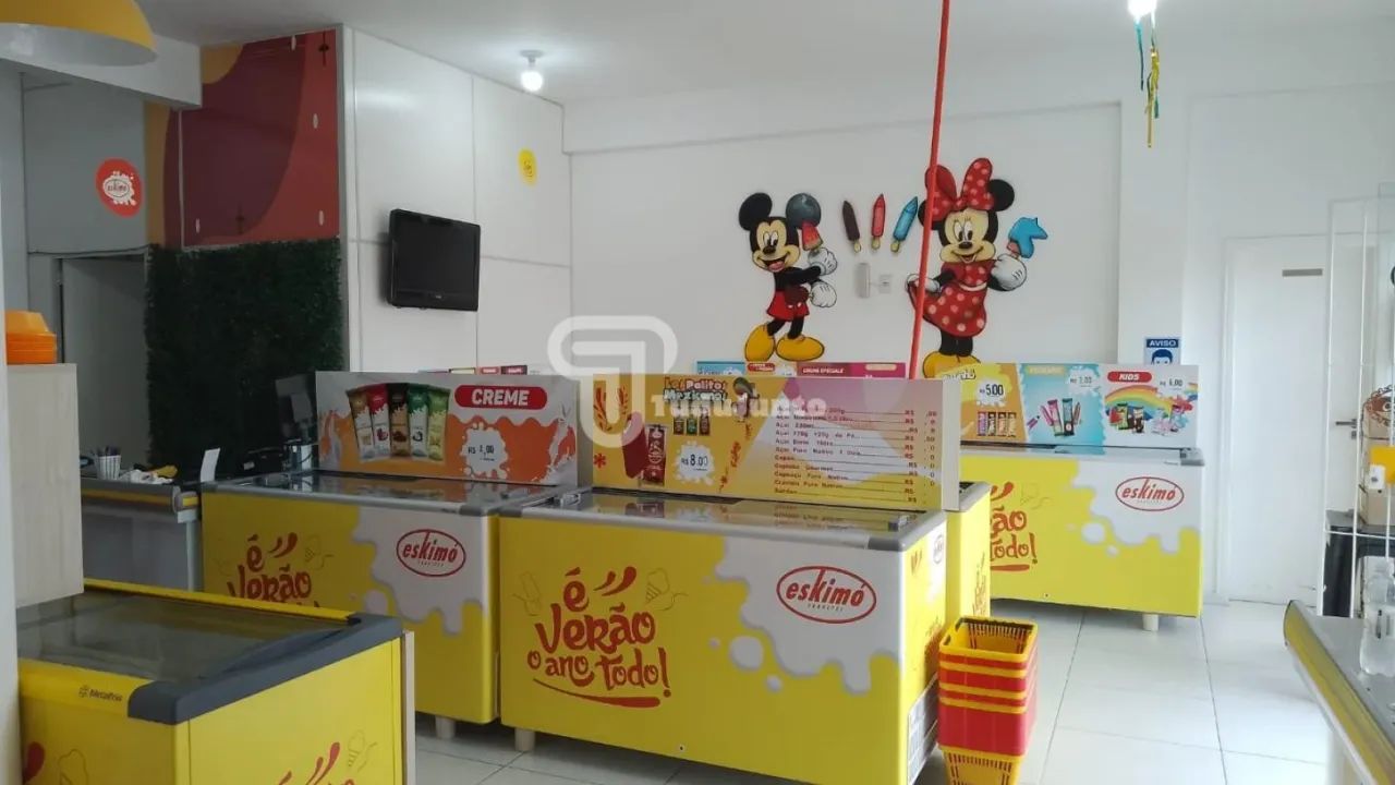 Ponto Comercial - Pagani, Palhoça/SC - Foto 3