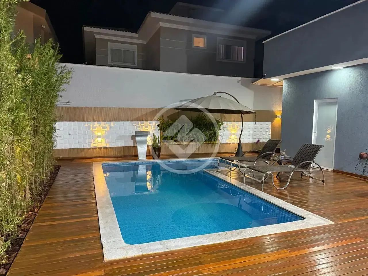 Casa Térrea 3 Suítes no Condomínio do Lago codigo: 269460
