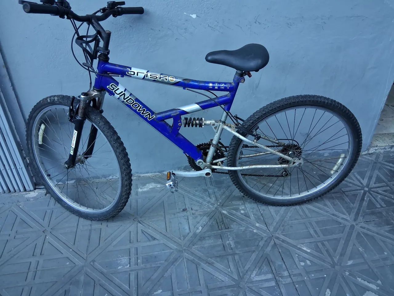 Bicicleta sundown 18m - Foto 3