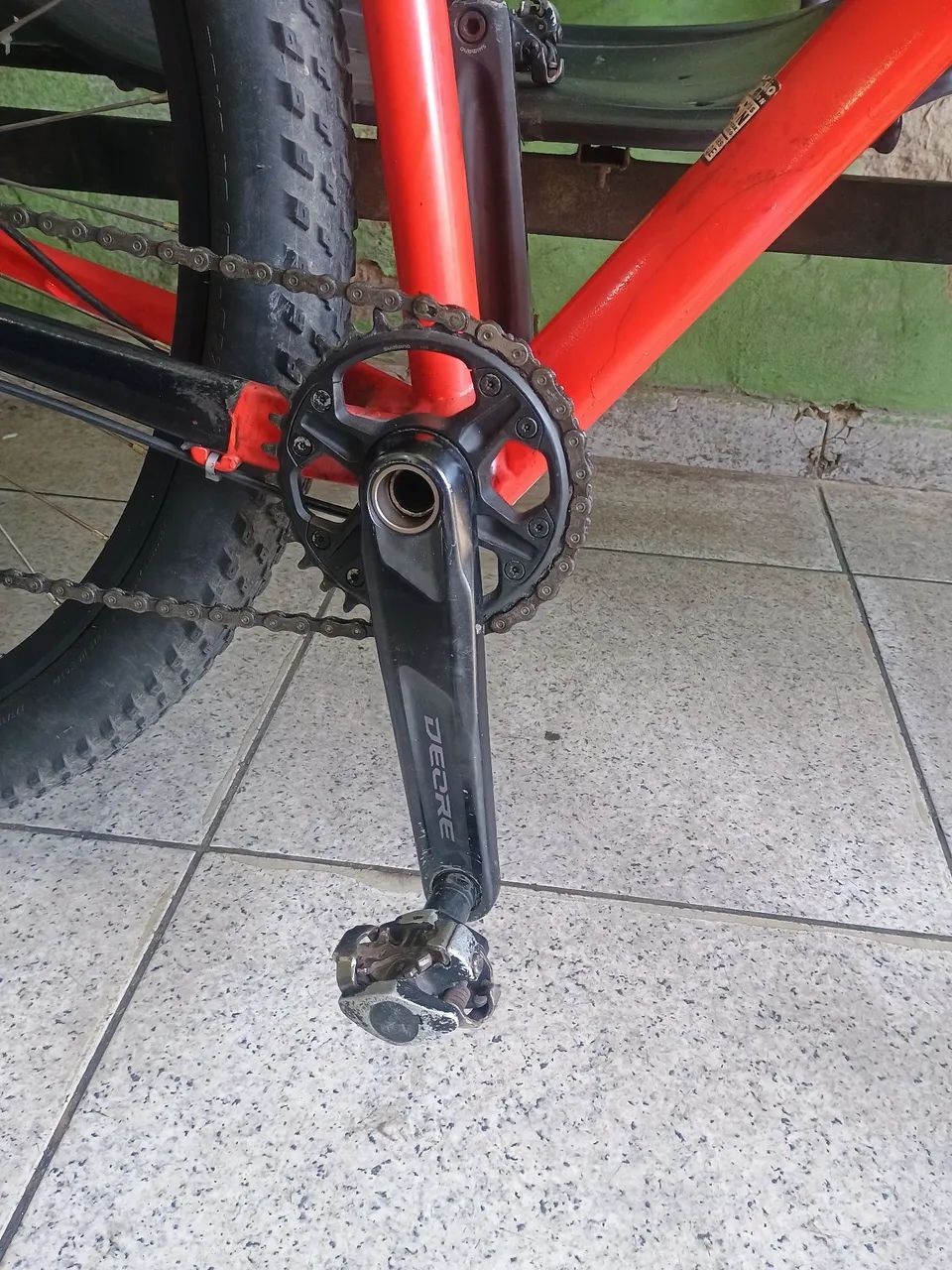 MTB Caloi elite  - Foto 2