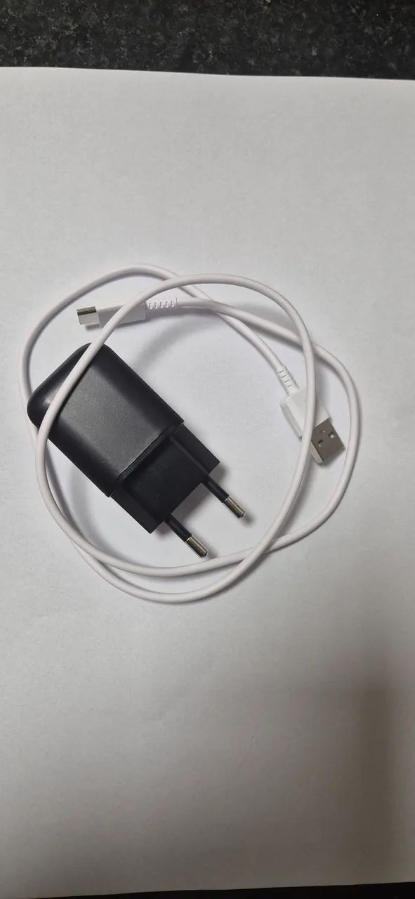 Smartphone Xiaomi Readmi Note 8 64gb Preto  - Foto 5