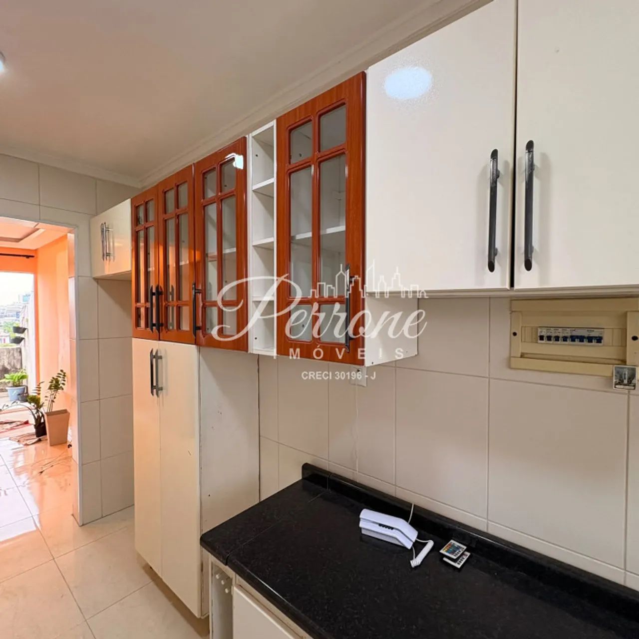 APARTAMENTO PARA LOCAÇÃO  BRÁS  46 m² - Foto 4