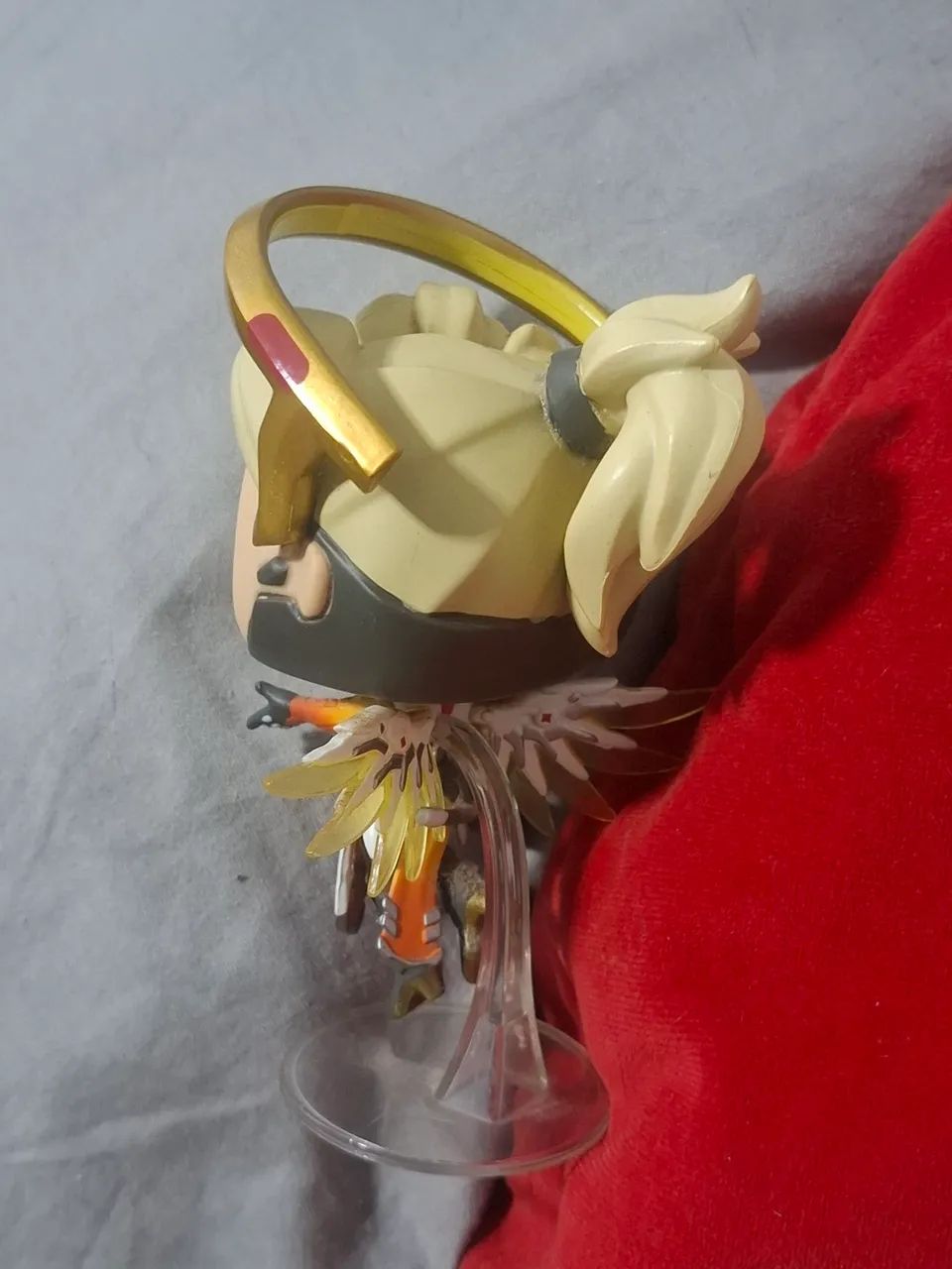 Funko Mercy Overwatch 304 - Foto 2