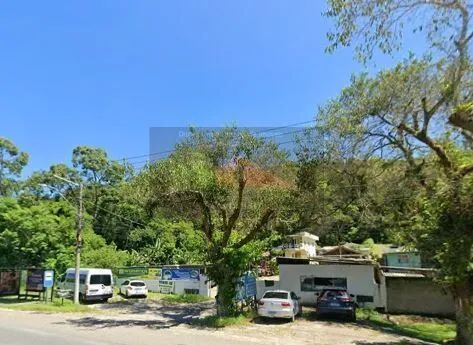 Terreno disponível para venda, bairro de Jurere Tradicional