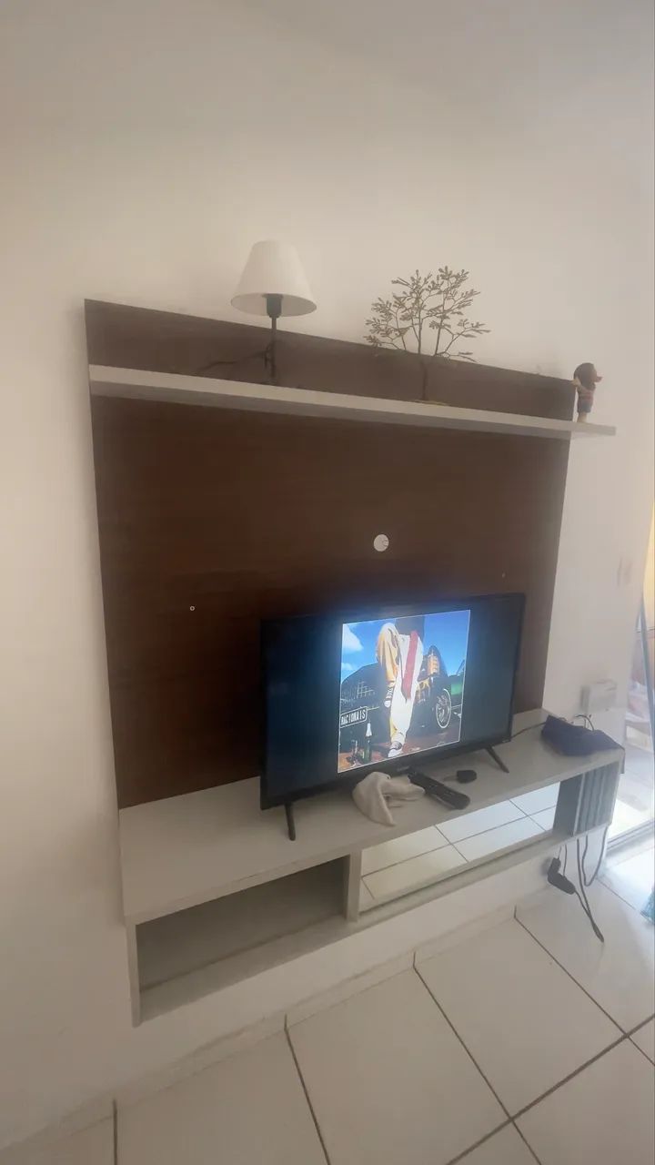 Painel televisão 