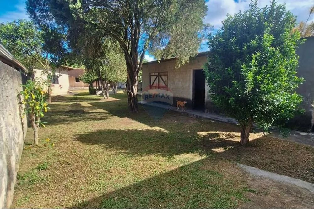Área com 675m² + 01 Casa disponível para locação comercial - Foto 2