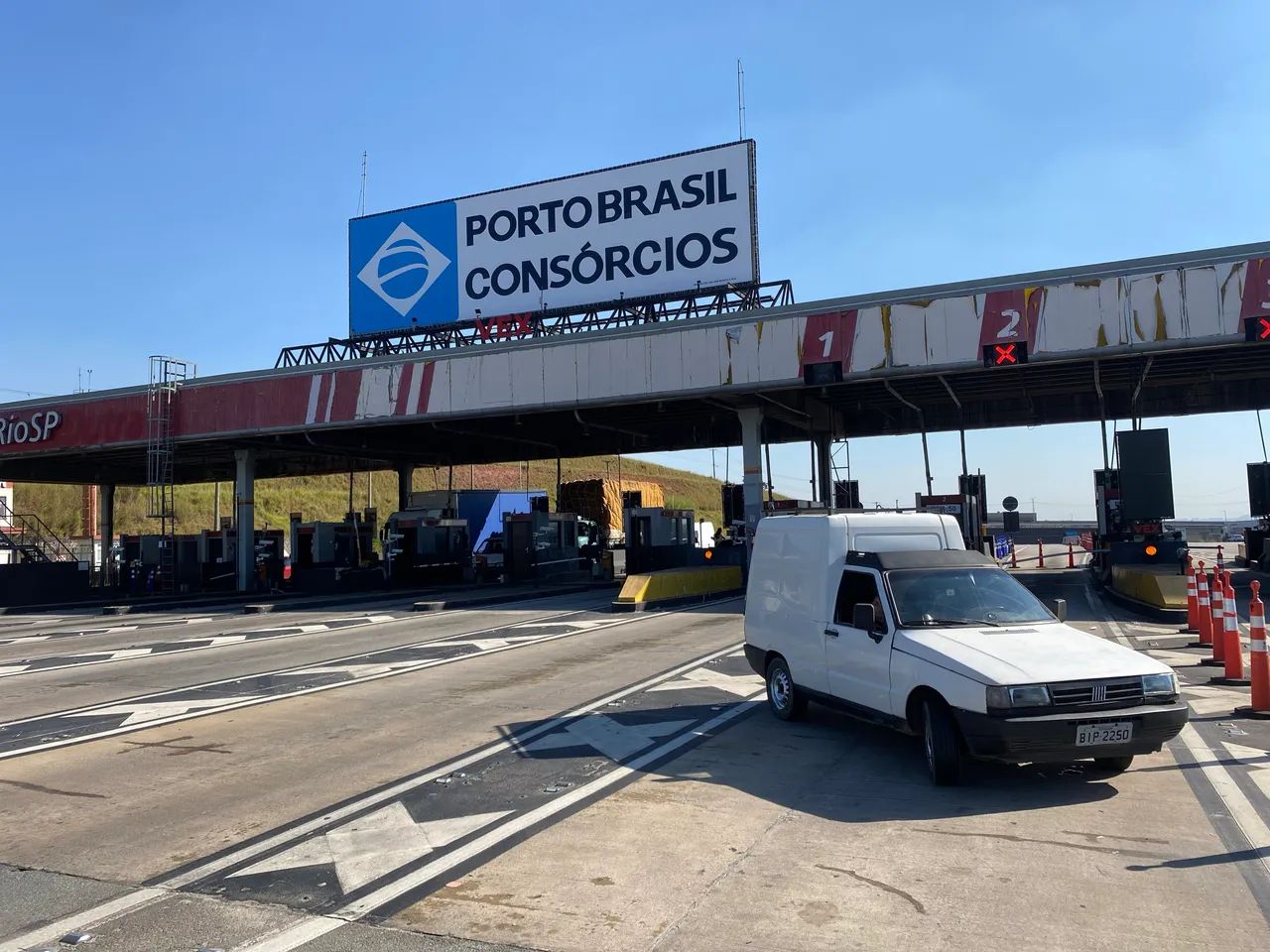 Fiat Fiorino Fiorino Furg.1.5/1.3/1.3 Fire/1.3 F.Flex 1993