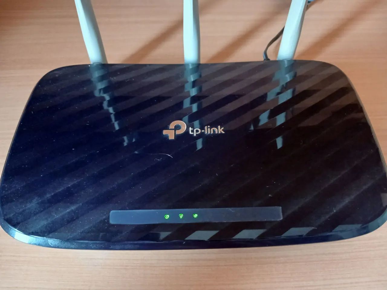 Roteador Tp-link C20 - Foto 2