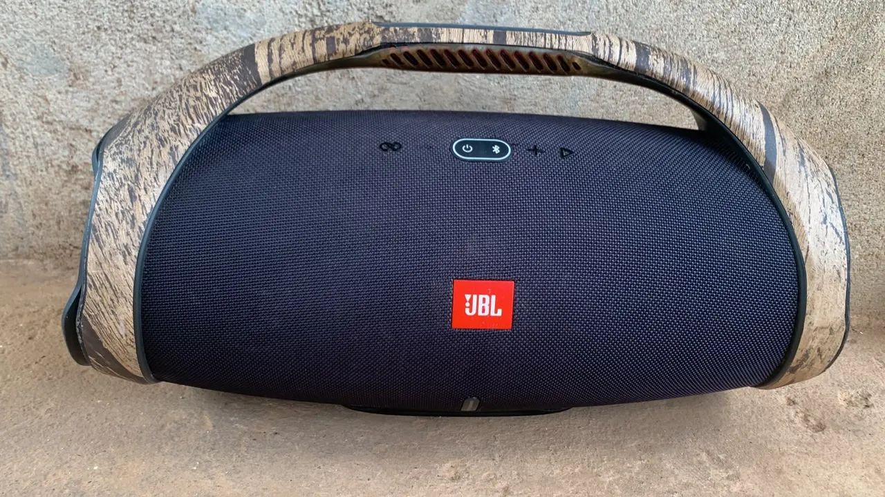 Jbl bombox 2 - Foto 2