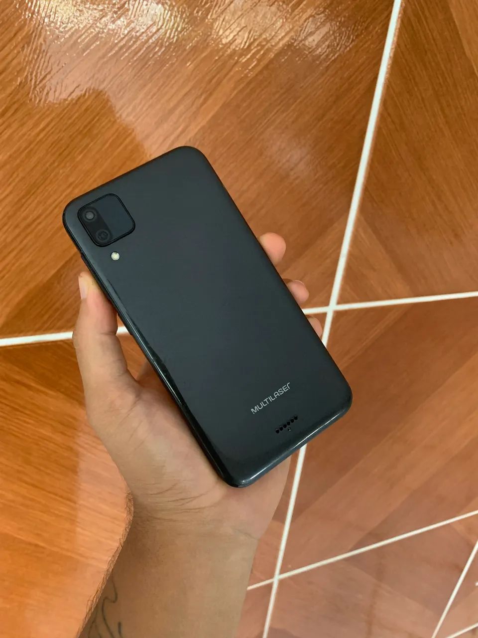 Celular Multilaser E2 - Foto 4