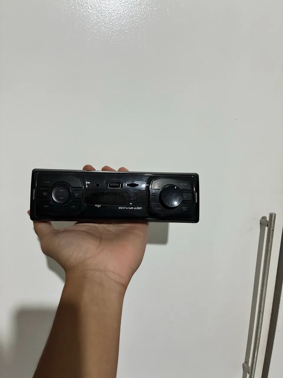 Rádio Vo6 Original Compatível com qualquer carro 