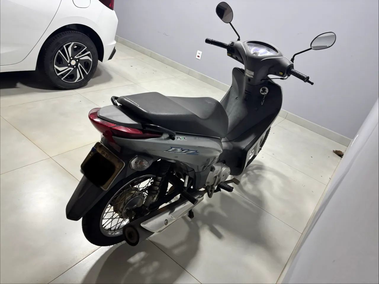 Biz 125 Es  - Foto 2