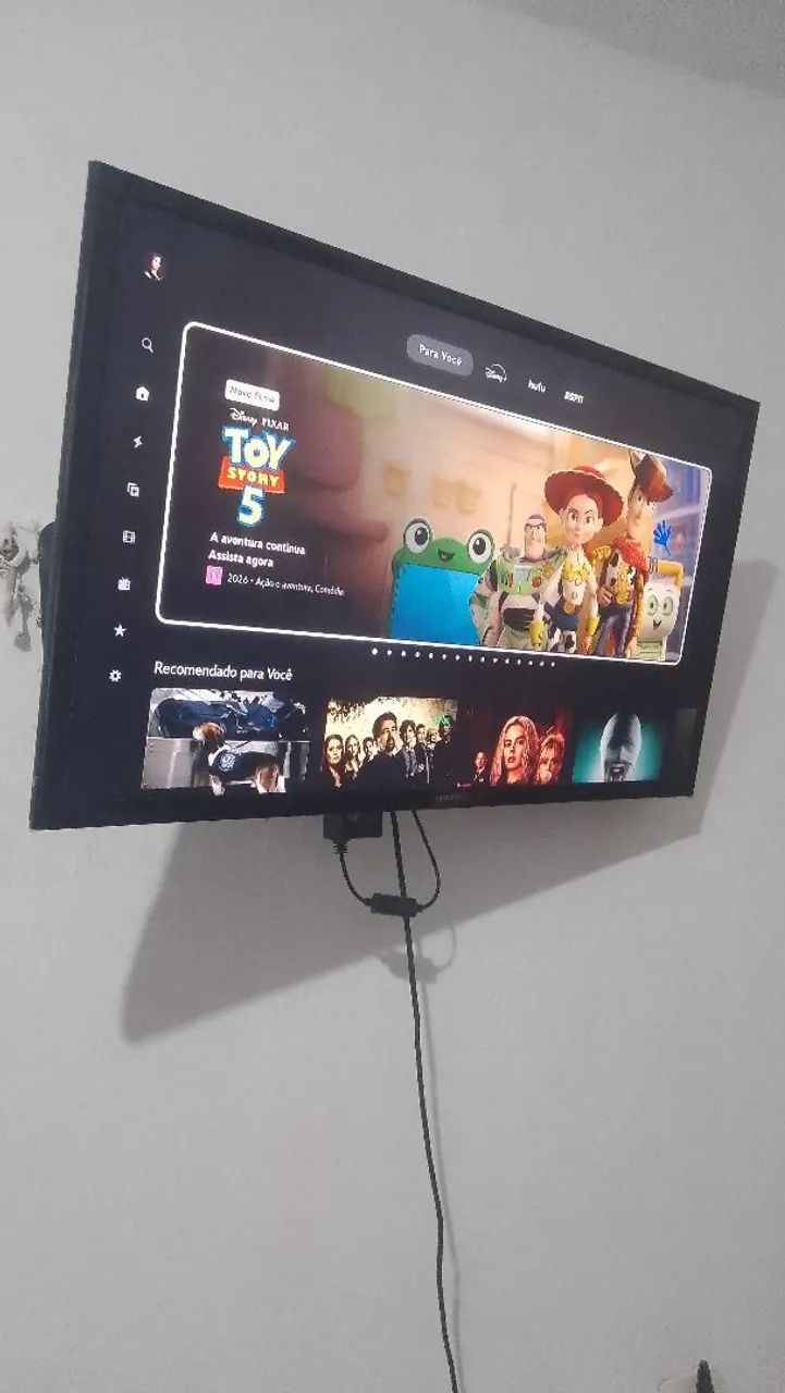 Smartv 32 - Foto 2