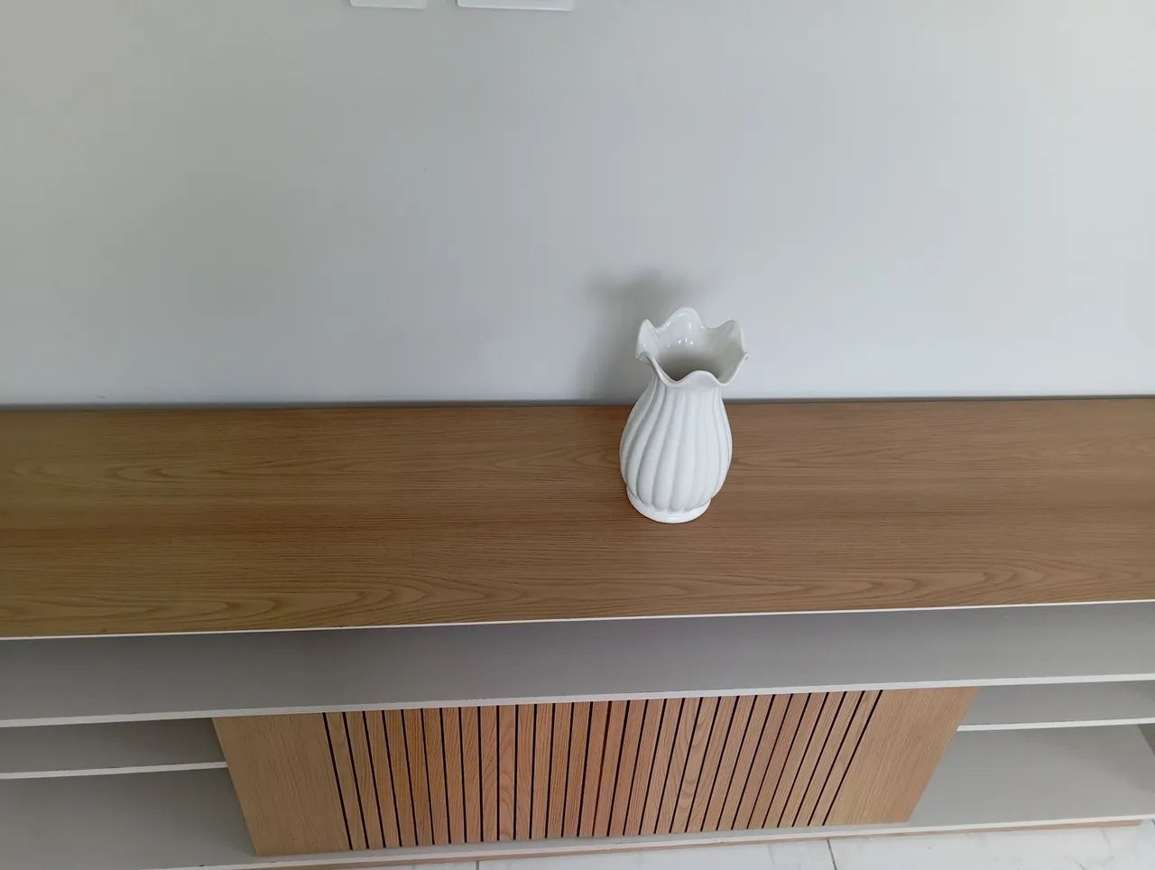 Rack off withe  - Foto 4