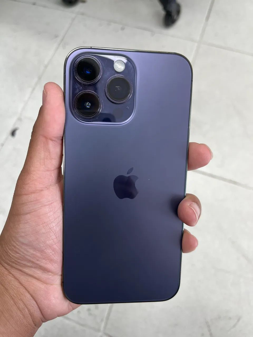 iPhone 14 Pro Max  - Foto 4