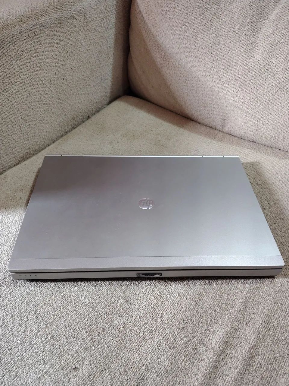 Notebook Ultrabook HP Pro 8GB Core i7 Com SSD 400GB  Bateria 6hs super rápido só R$1.200 - Foto 4