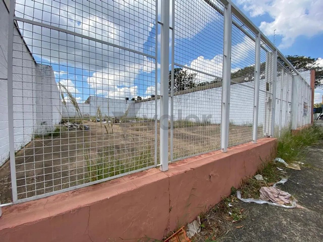 Terreno para alugar em Campinas, Ponte Preta, com 550 m² - Foto 3