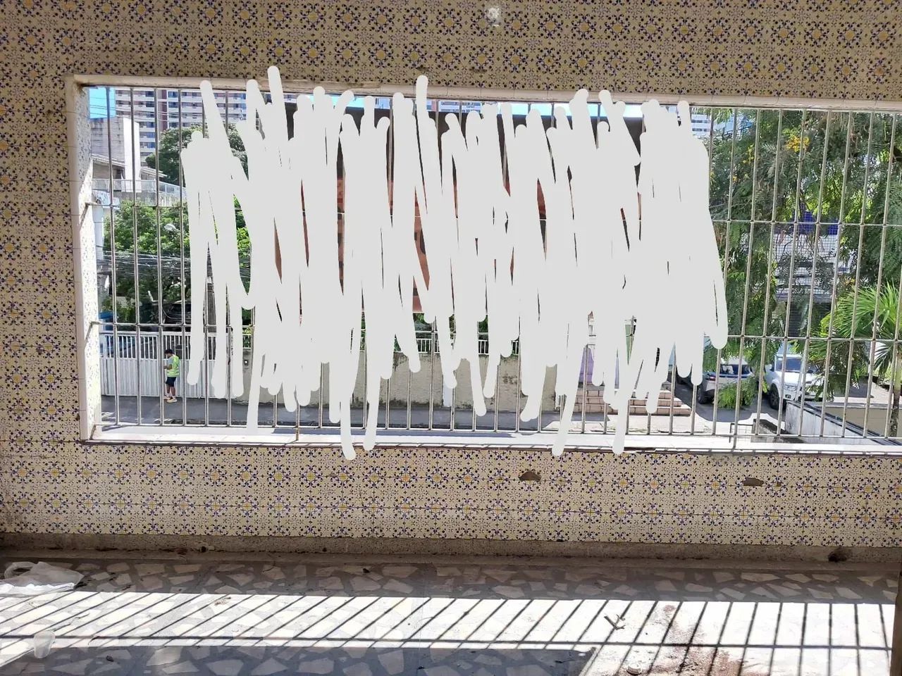 SOBRADO, AMPLO COM APROXIMADAMENTE 15 SALAS. - Foto 5