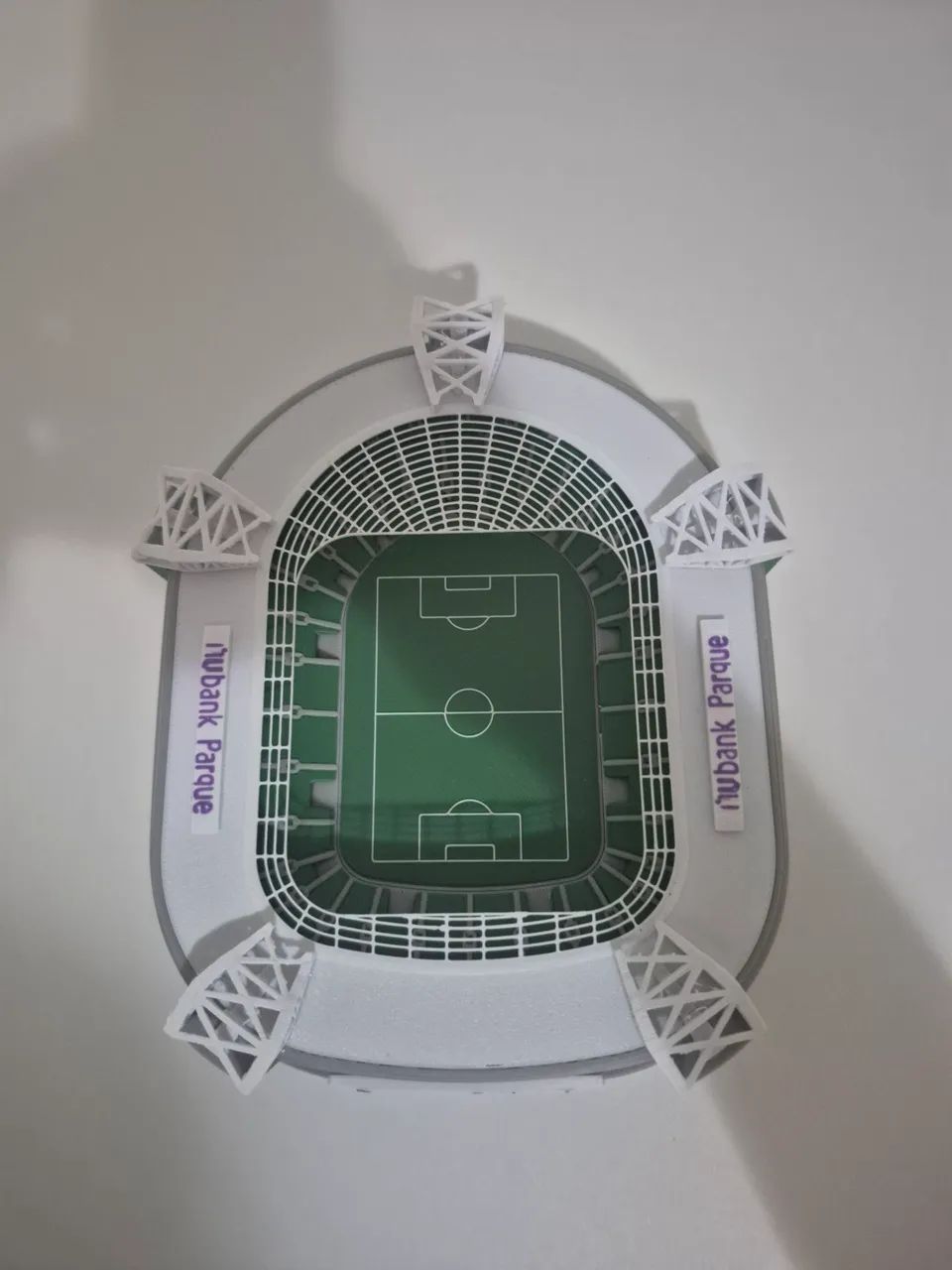 Miniatura ALLIANZ PARQUE - Foto 2